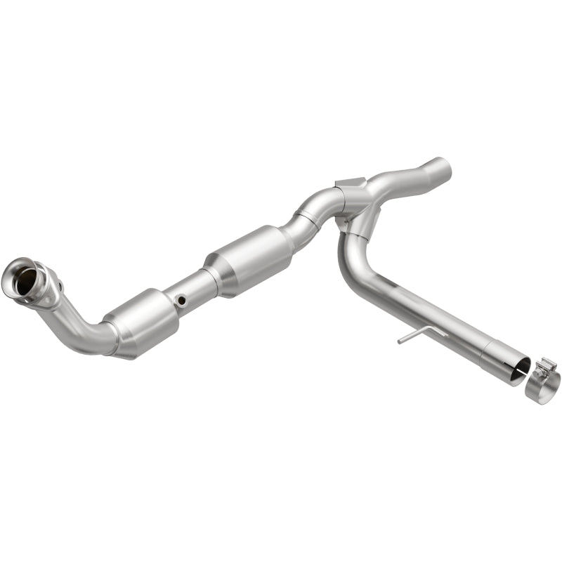 MagnaFlow 2004 Ford F-150 4.6L Direct Fit Converter - 4583450