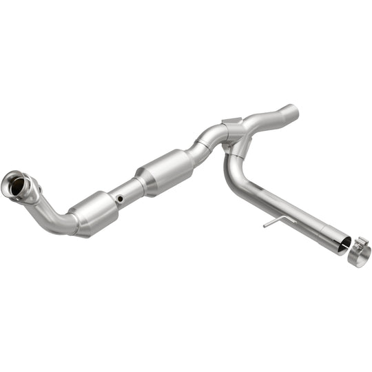 MagnaFlow 2004 Ford F-150 4.6L Direct Fit Converter - 4583450