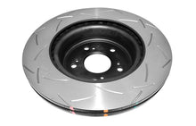 Load image into Gallery viewer, DBA 07-15 Honda Civic FD2-R Front T-Slot T3 4000 Series Rotor - DBA42518S