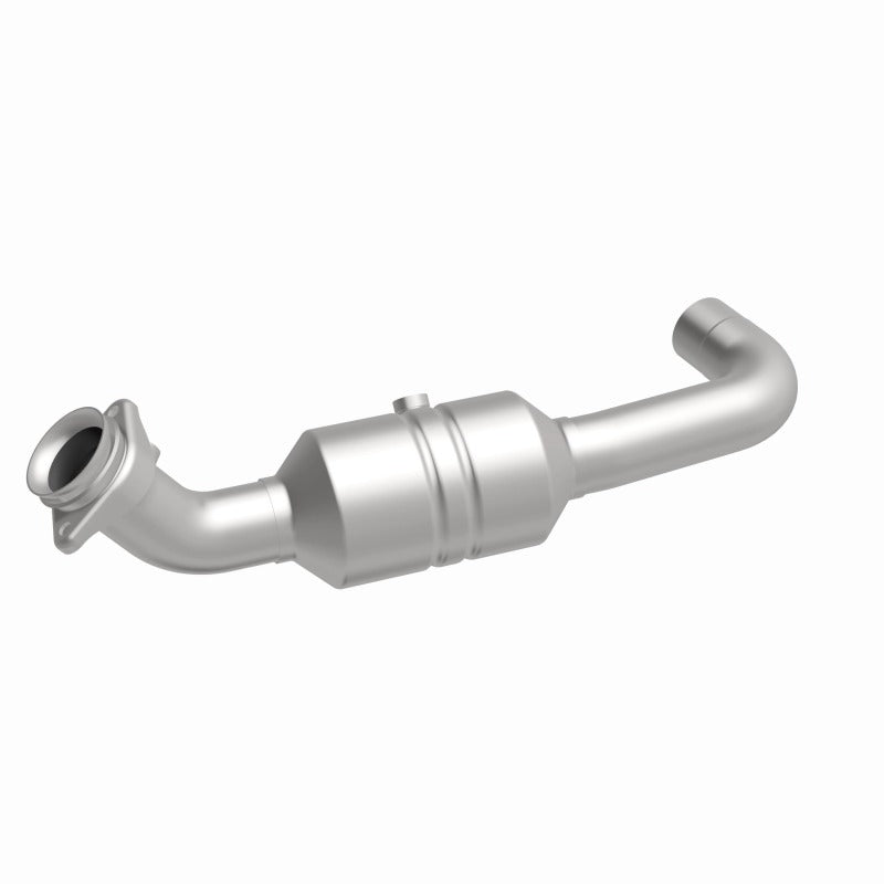 MagnaFlow 11-14 Ford F-150 5.0L Direct Fit CARB Compliant Right Catalytic Converter - 5551138