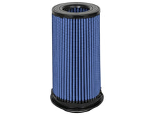 Load image into Gallery viewer, aFe MagnumFLOW Pro 5R Universal Air Filter 3-1/2in F x 5in B x 4-1/2in T (Inverted) x 9in H - 24-91122