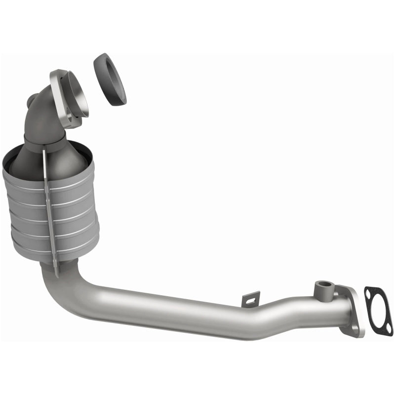 MagnaFlow Direct Fit Catalytic Converter Escort-Tracer 92-95 - 23346