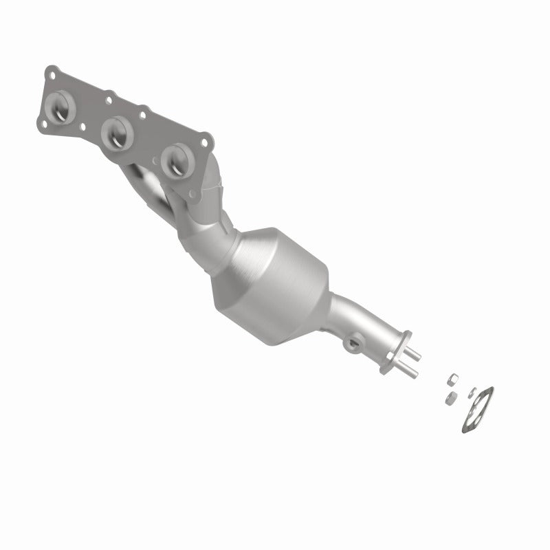 MagnaFlow Direct Fit Catalytic Converter 06-08 BMW Z4 3.0L rr - 51719
