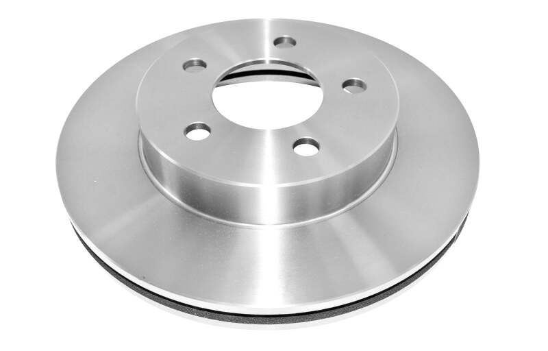 DBA 02-07 Jeep Liberty Front Street Series Standard Rotor - DBA889