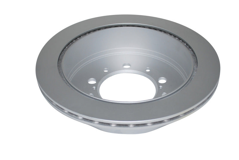 DBA 08-21 Lexus LX570 Rear En-Shield Standard Rotor - DBA2723E