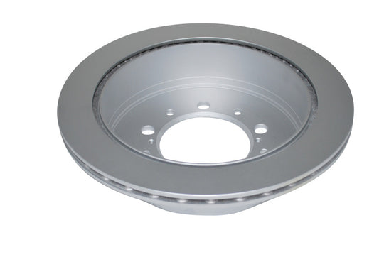 DBA 08-21 Lexus LX570 Rear En-Shield Standard Rotor - DBA2723E