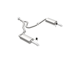 Load image into Gallery viewer, MagnaFlow SYS Cat-Back 80-82 Corvette 5.7L - 16889