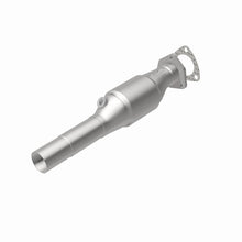 Load image into Gallery viewer, MagnaFlow Direct Fit Catalytic Converter VW Cabrio/Jetta 2.0L 96-98 - 22931