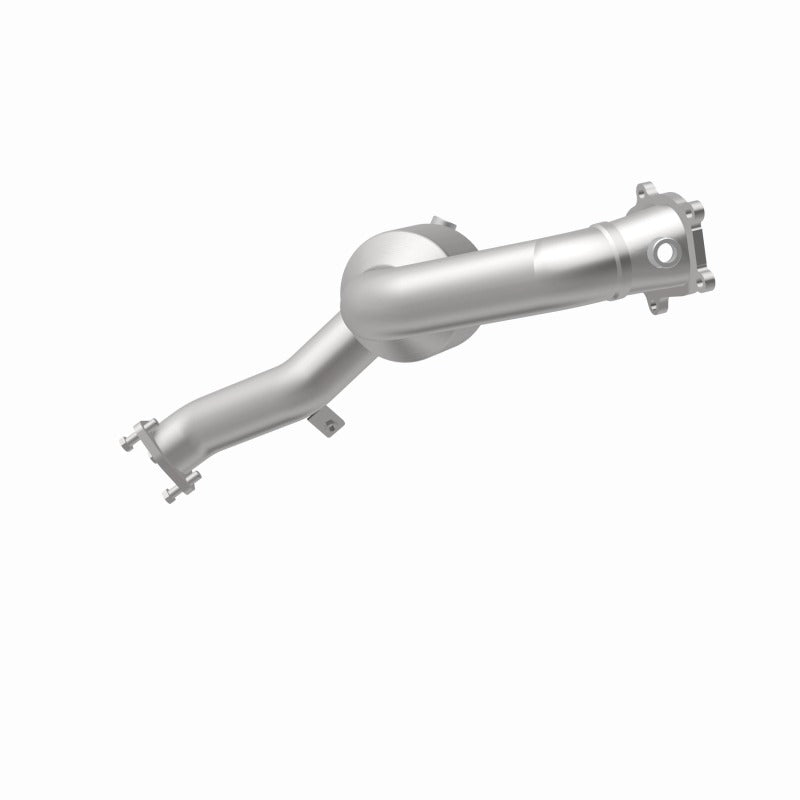 MagnaFlow Direct Fit Catalytic Converter 13-15 Audi S6/S7/S8/A8 Quattro V8-4.0L - 52315