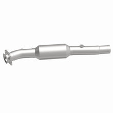 Load image into Gallery viewer, MagnaFlow 2001-2003 Audi S8 4.2L Direct-Fit Catalytic Converter 34.5in Length - 4481084