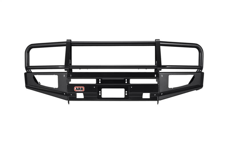 ARB Bumper/Fitting Kit Bundle 3413190 - 3413190B