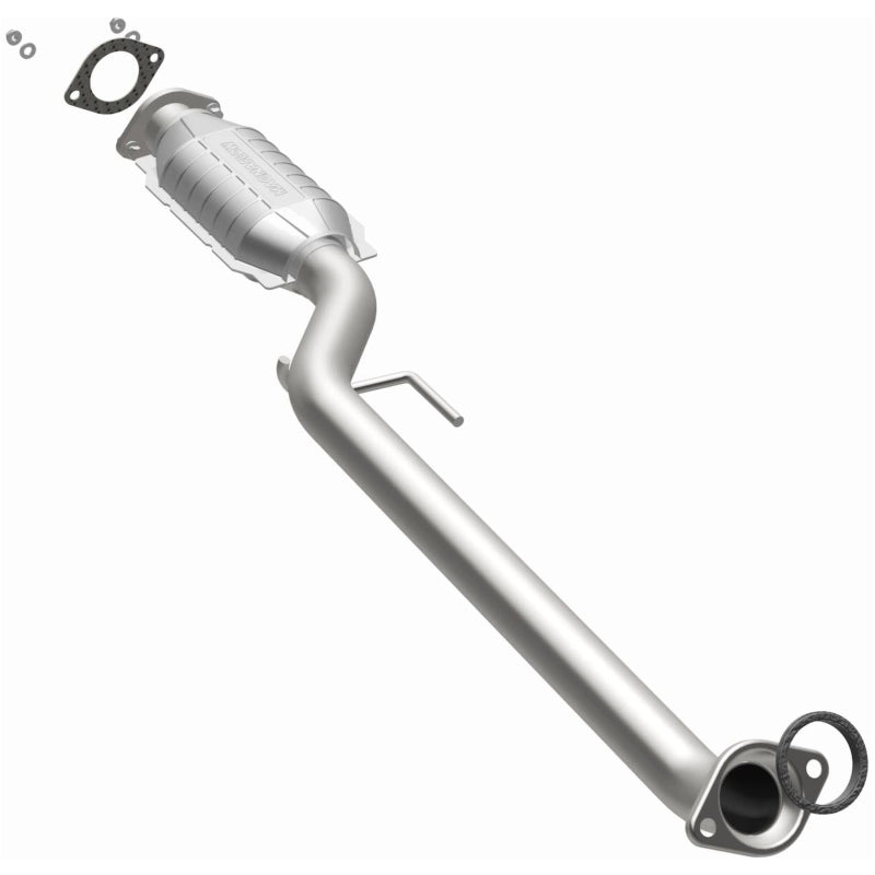 MagnaFlow Direct Fit Catalytic Converter 02-06 Nissan Sentra 2.5L - 51503