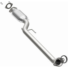 Load image into Gallery viewer, MagnaFlow Direct Fit Catalytic Converter 02-06 Nissan Sentra 2.5L - 51503