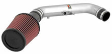 Load image into Gallery viewer, K&amp;N 98-05 Miata Polished Typhoon Short Ram Intake - 69-6000TP