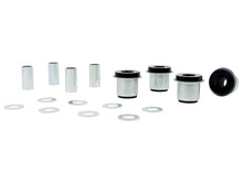 Load image into Gallery viewer, Whiteline 94-02 Honda Passport EX/LX Front Upper Inner Control Arm Bushing Kit - W52811