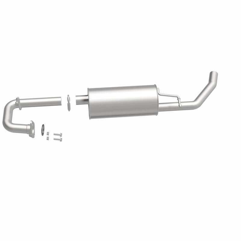 BRE Exhaust 98-00 RAV4 2.0L Muffler Kit - 108-0090