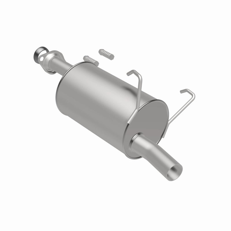 BRE Exhaust 97-01 CR-V 2.0L Muffler Kit - 108-0057