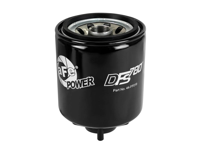 aFe ProGuard D2 Fluid Filters F/F Fuel Filter for DFS780 Fuel Systems - 44-FF019