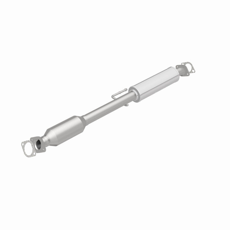 MagnaFlow Direct Fit Catalytic Conv 11-14 Sonata 2.4L Underbody (OEM Grade Federal / EPA Compliant) - 52820