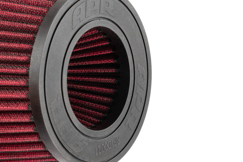 APR Audi/Volkswagen Replacement Air Intake Filter (CI100054) - Red - RF100021