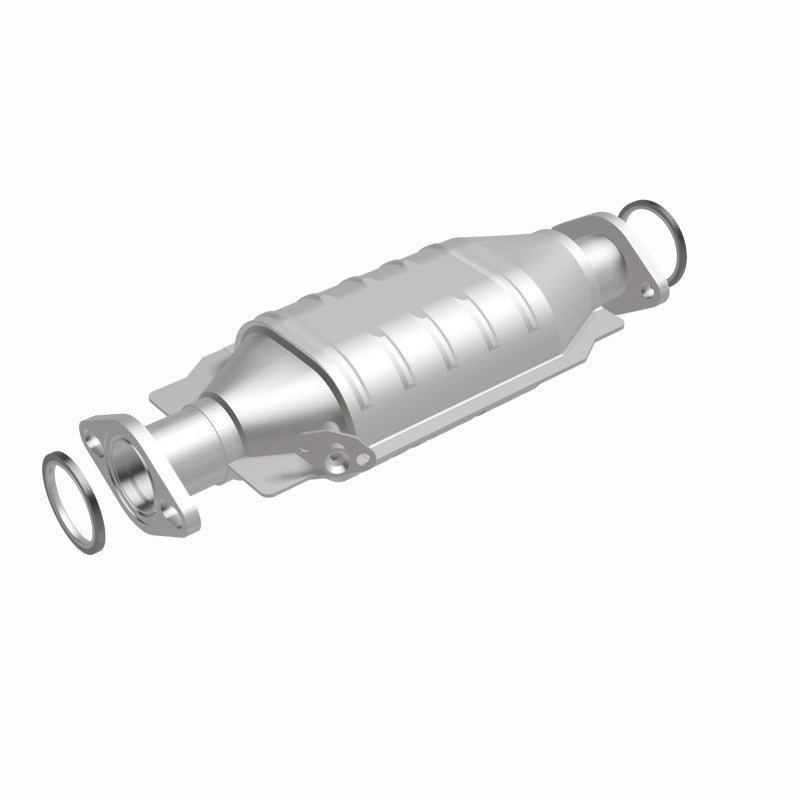 MagnaFlow Direct Fit Catalytic Converter Toyota 75 86 - 23889