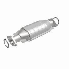 Load image into Gallery viewer, MagnaFlow Direct Fit Catalytic Converter Toyota 75 86 - 23889