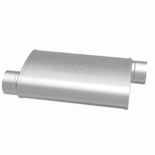 Load image into Gallery viewer, MagnaFlow Muffler Mag 3in 409SS 14X4X9 3 O/O - 11239