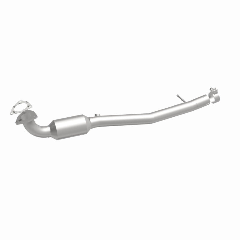 MagnaFlow Direct Fit Catalytic Converter 07-09 Range Rover v8 4.2/4.4L OEM Underbody - 21-754