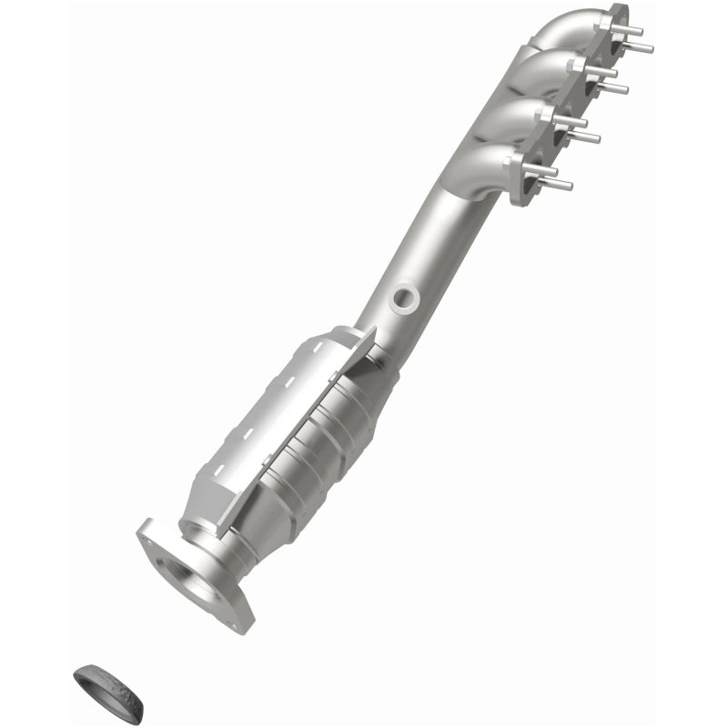 MagnaFlow Conv DF 06-09 Cadillac STS 4.4L Driver Side - 50433