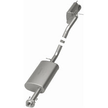 Load image into Gallery viewer, MagnaFlow Sys CB 05- Grand Cherokee Hemi 5.7L - 16631