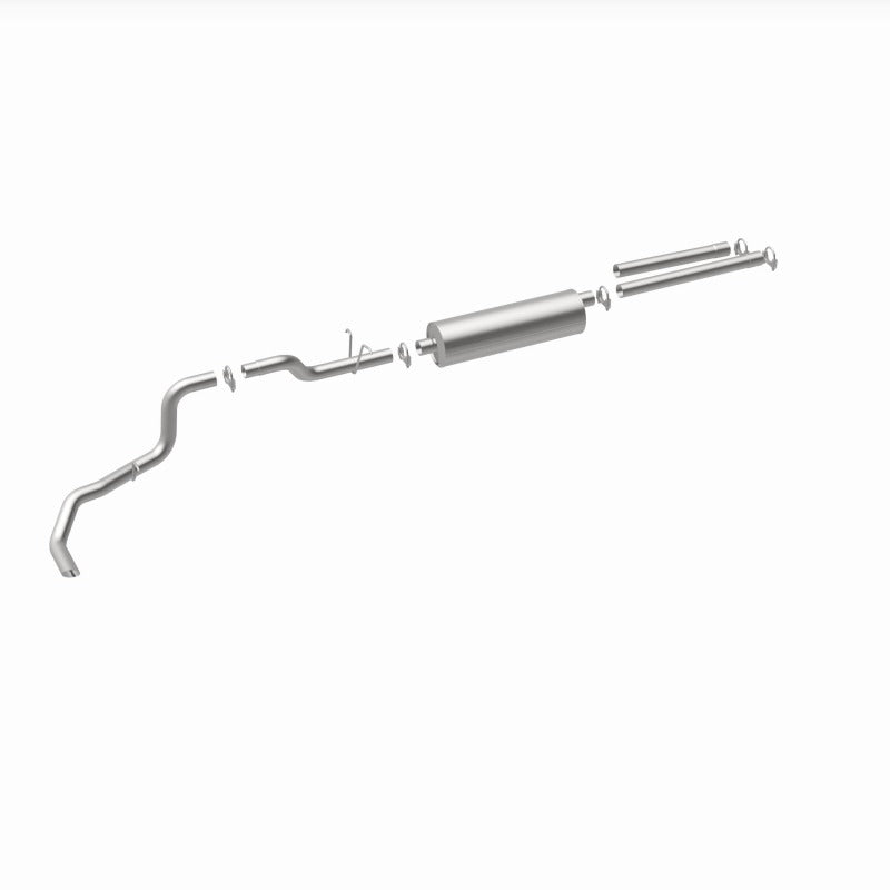 MagnaFlow BRE Exhaust Kit 92-95 Ford F150 - 106-0203