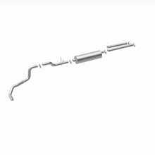 Load image into Gallery viewer, MagnaFlow BRE Exhaust Kit 92-95 Ford F150 - 106-0203