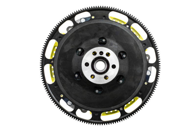 ACT Chevy Camaro/Corvette LS1/LS2/LS3/LS6/LS7 Mod-Twin 10.5 XT Rigid Disc Race Clutch Kit - T2R-G13