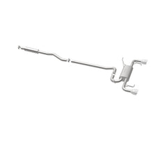 Load image into Gallery viewer, MagnaFlow 14-15 Mazda 6 L4 2.5L SS Cat-Back Perf Dual Split Rear Exit Exhaust - 19131