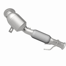 Load image into Gallery viewer, MagnaFlow 2020 Ford Escape Front Underbody 1.5L Direct Fit Converter - 280252