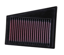 Load image into Gallery viewer, K&amp;N Replacement Air Filter Renault Laguna/Clio/Espace/Kangoo/Megane/Scenic/Trafic / Opel Vivaro - 33-2194