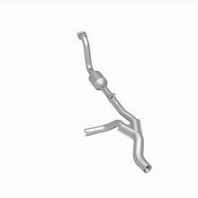 Load image into Gallery viewer, MagnaFlow 04-06 Dodge Durango 5.7L Direct Fit Converter - 4651499