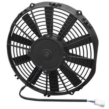 Load image into Gallery viewer, SPAL 932 CFM 11in Medium Profile Fan - Pull (VA09-AP50/C-27A) - 30101500