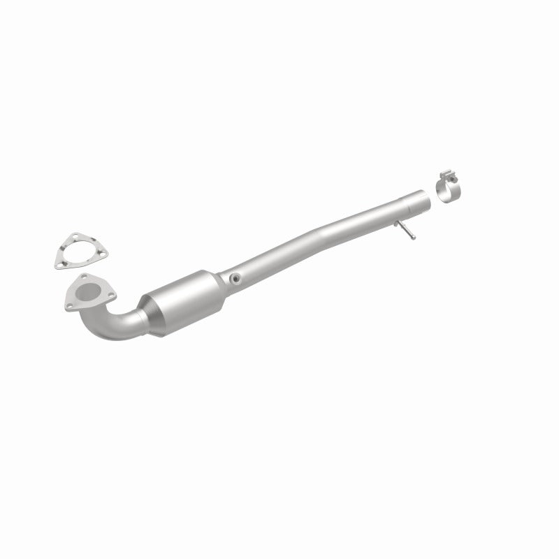 MagnaFlow 10-12 Land Rover Range Rover 5.0L Direct Fit Converter - 5551534