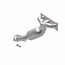 Load image into Gallery viewer, MagnaFlow Conv BMW 08-13 128i/07-13 328i/09-10 328i XDrive/07-08 328Xi/06 330i/Xi 3.0L Rear Manifold - 50291