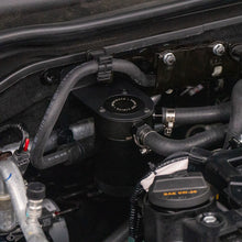 Load image into Gallery viewer, Mishimoto 2022+ Honda Civic 1.5T Baffled Oil Catch Can PCV Side - MMBCC-CIV-22P