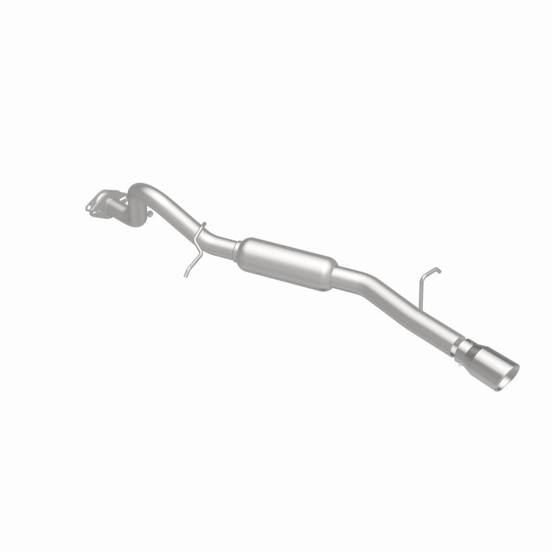 BRExhaust 05-08 Mercury Mariner 3.0L Muffler Kit - 108-0103
