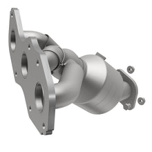 Load image into Gallery viewer, MagnaFlow Direct Fit Catalytic Converter 06-09 Toyota RAV4 3.5L - 51820