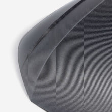 Load image into Gallery viewer, Seibon 17-22 Audi A4/S4 (B9) OEM-Style Carbon Fiber Hood - HD17AUA4-OE