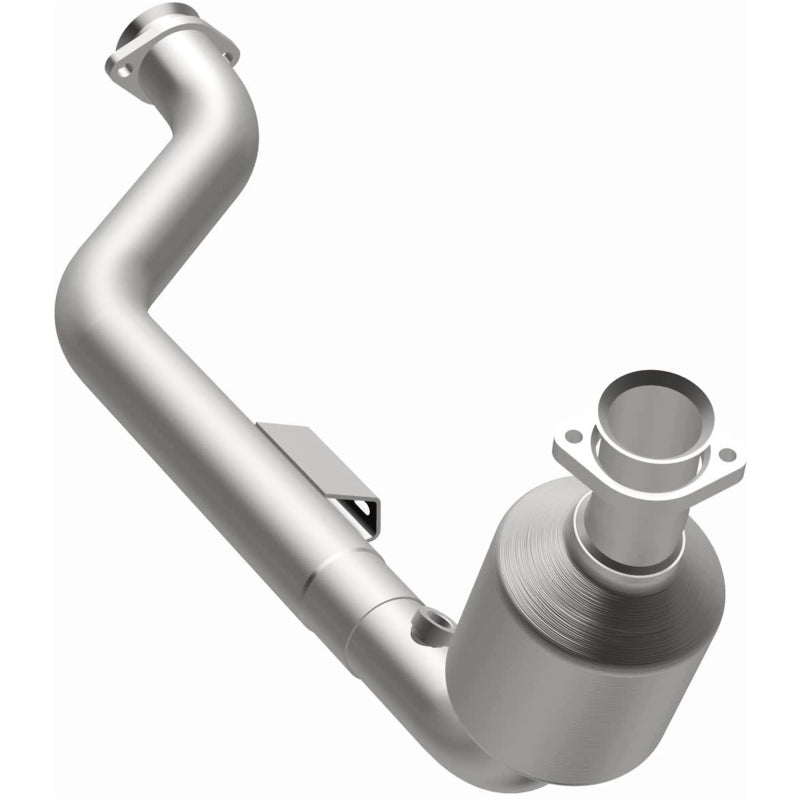 MagnaFlow Conv DF Mercedes CLK320 01-03 Passenger Side - 24541
