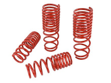 Load image into Gallery viewer, Skunk2 90-97 Honda Accord (All Models) Lowering Springs (2.00in. - 1.80in.) (Set of 4) - 519-05-1630