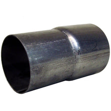 Load image into Gallery viewer, MBRP Universal 3.5in ID. to 4OD. Adapter Aluminized - UA2007