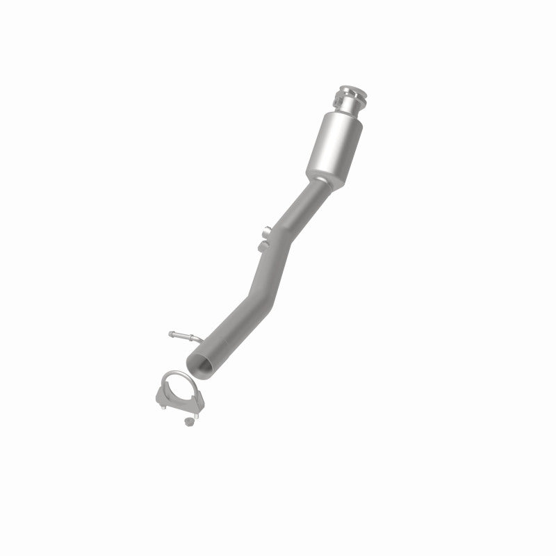 MagnaFlow 07-08 Land Rover Range Rover 4.4L Direct Fit Converter - 5451714