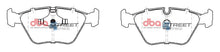 Load image into Gallery viewer, DBA 90-06 Audi 200 (w/ATE Brakes) Front Street Series Brake Pads - DB1131SS