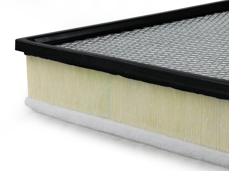 aFe 17-19 GM Sierra 3500 HD Power ProGuard OE Replacement Air Filter - 35-11006